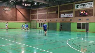 Fase Campus Teruel (en juego)